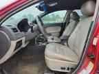 2011 FORD FUSION