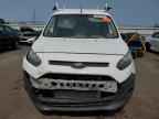 2018 FORD TRANSIT CONNECT