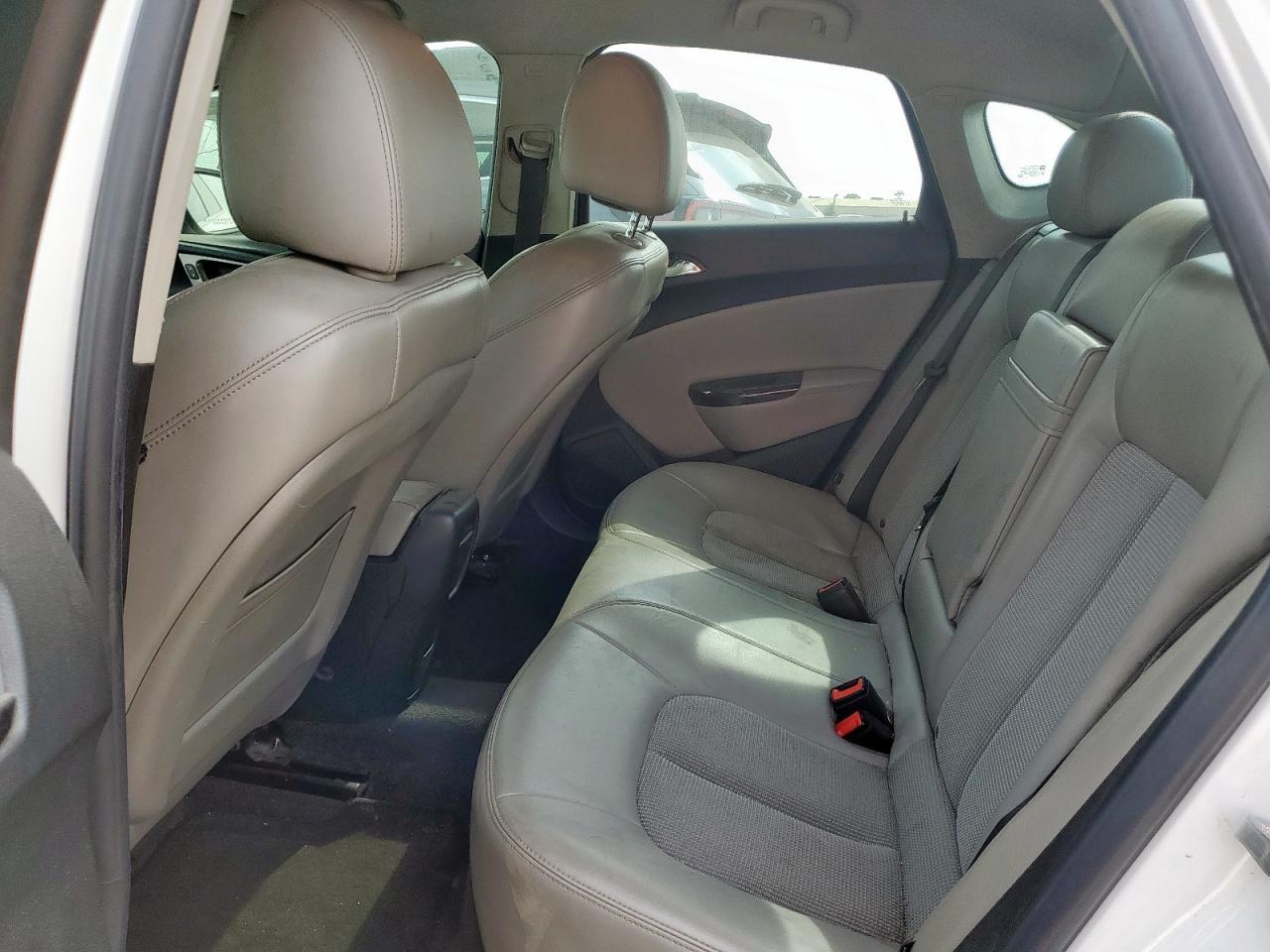 2013 BUICK VERANO