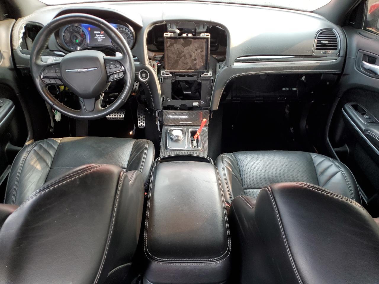 2023 CHRYSLER 300