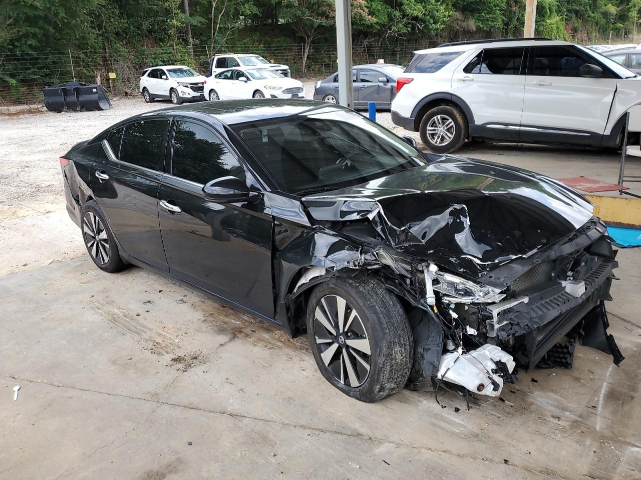 2022 NISSAN ALTIMA
