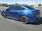 2015 SUBARU WRX