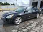 2011 NISSAN ALTIMA