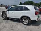 2014 KIA SORENTO