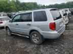 2003 HONDA PILOT
