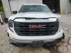 2023 GMC Sierra