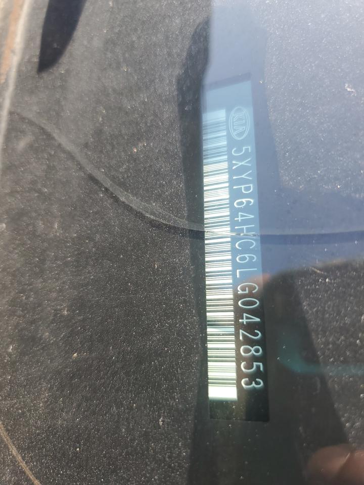2020 KIA Telluride