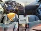 2000 NISSAN Quest