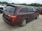 2011 HONDA ODYSSEY