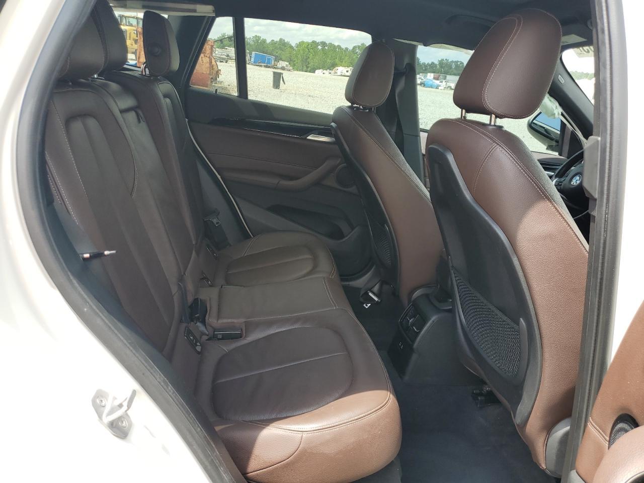 2019 BMW X1