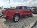2020 GMC Sierra