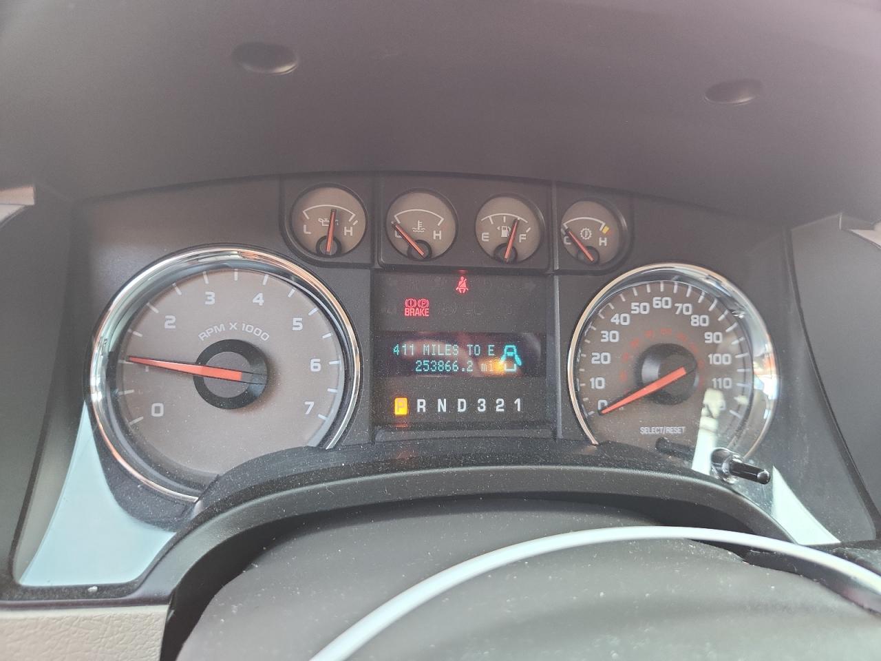 2010 FORD F-150