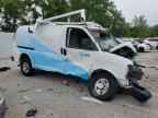 2012 CHEVROLET EXPRESS 2500