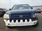 2003 TOYOTA HIGHLANDER
