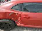 2012 CHEVROLET Camaro