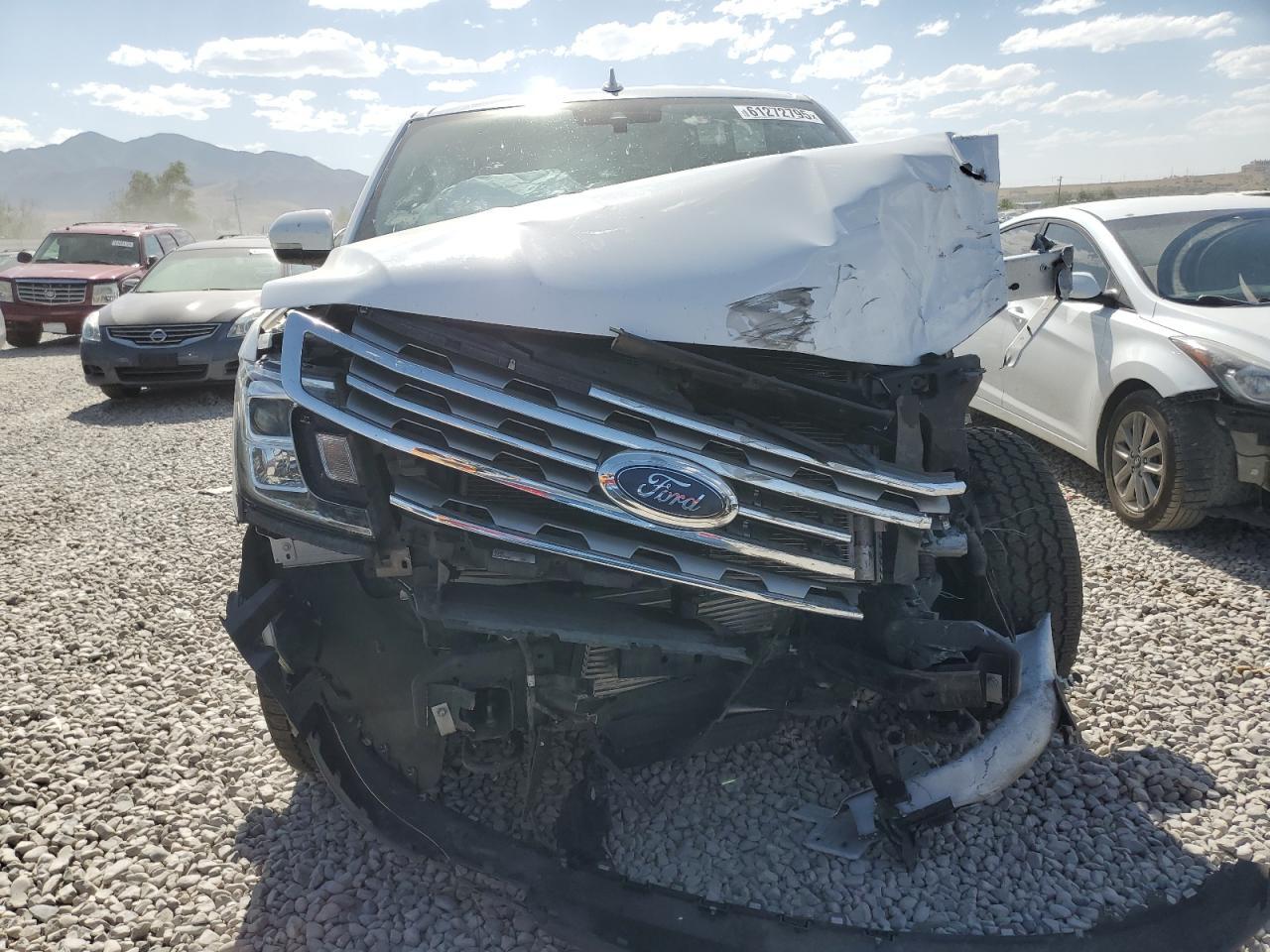 2020 FORD Expedition