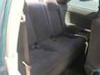 2001 HONDA CIVIC