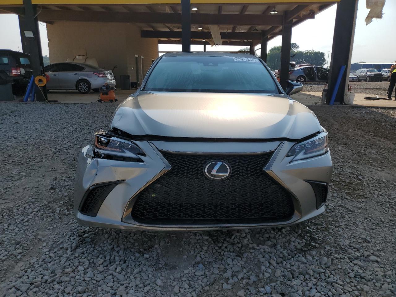 2021 LEXUS ES 350