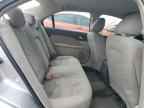 2010 FORD FUSION