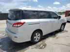 2016 NISSAN Quest