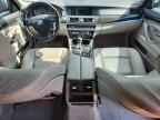 2011 BMW 5 series