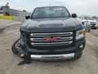 2015 GMC CANYON