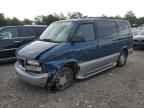 2000 GMC SAFARI