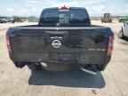 2023 NISSAN Frontier