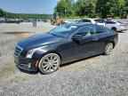 2017 CADILLAC ATS