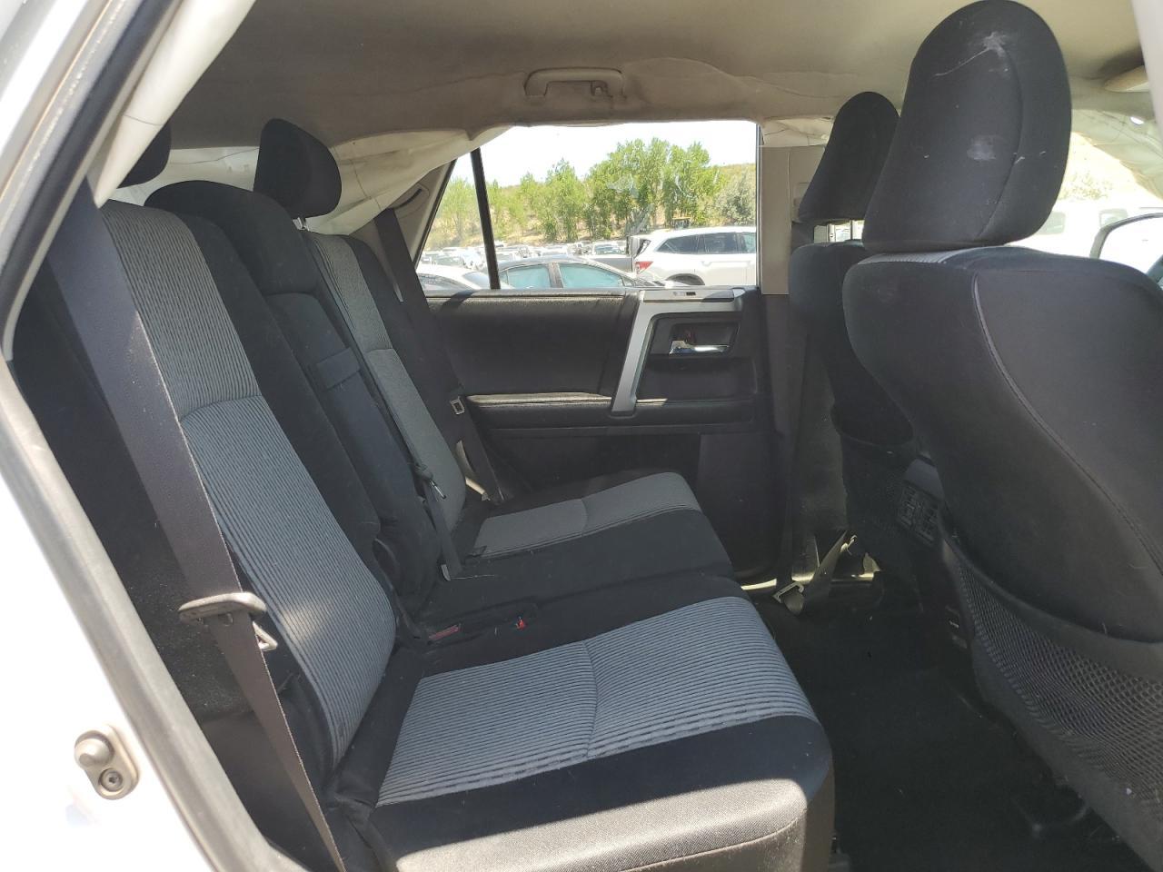 2015 TOYOTA 4Runner