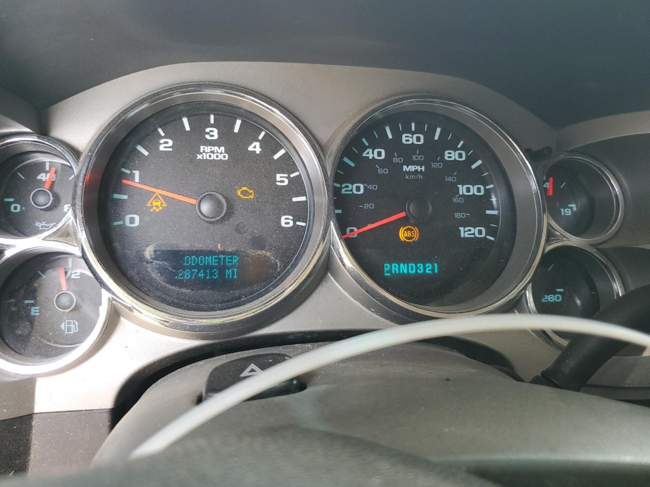 2008 GMC Sierra