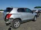 2020 CHEVROLET TRAX