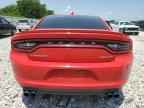 2016 DODGE CHARGER