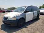 2002 HONDA ODYSSEY