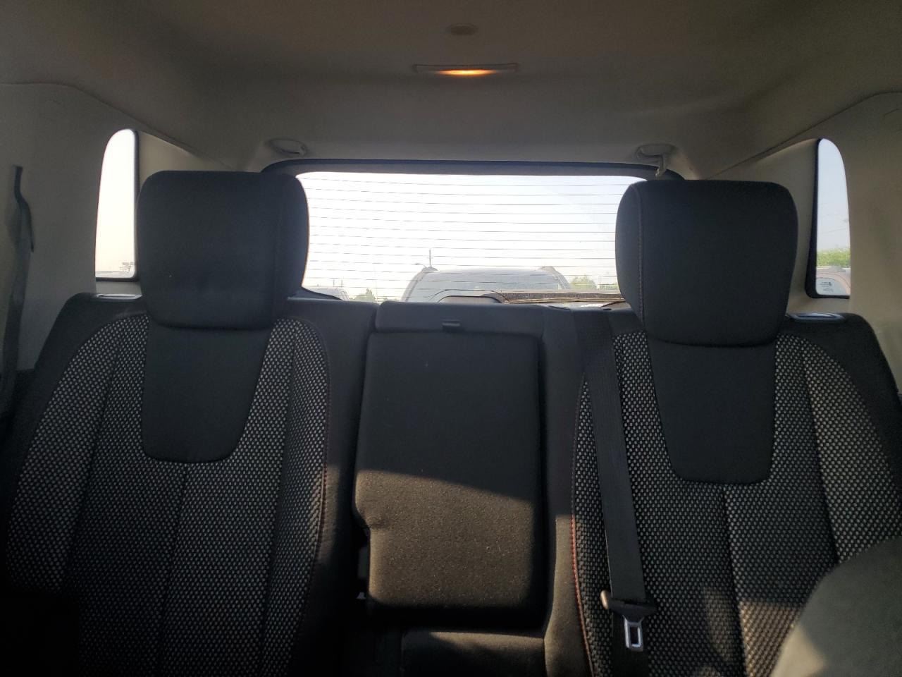 2010 GMC Terrain