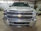 2017 CHEVROLET Silverado 2500