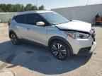 2018 NISSAN KICKS