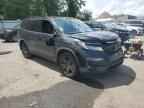 2020 HONDA PILOT