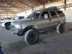 2001 GMC Yukon