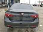 2021 ALFA ROMEO Giulia