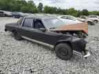 1987 CHEVROLET CAPRICE