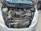 2011 FORD Fiesta