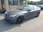 2008 BMW 5 series