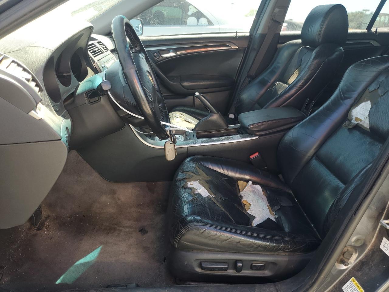2005 ACURA TL