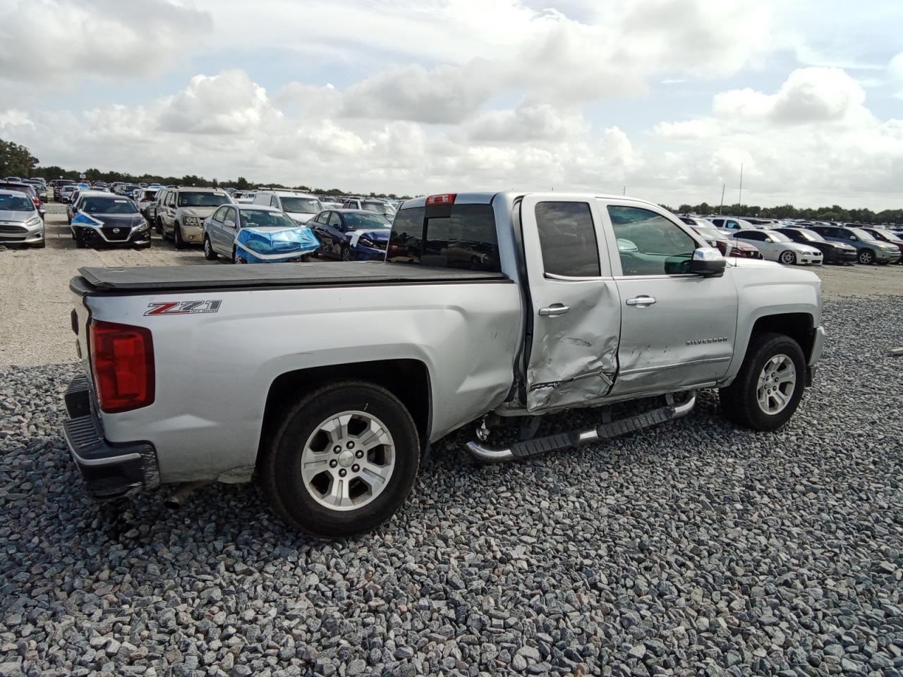 2012 CHEVROLET Silverado