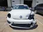 2015 VOLKSWAGEN Beetle