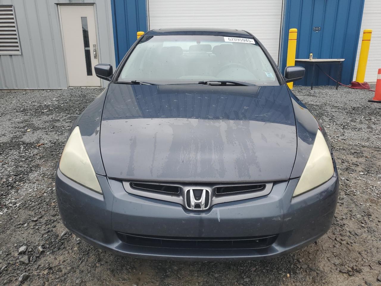 2003 HONDA ACCORD