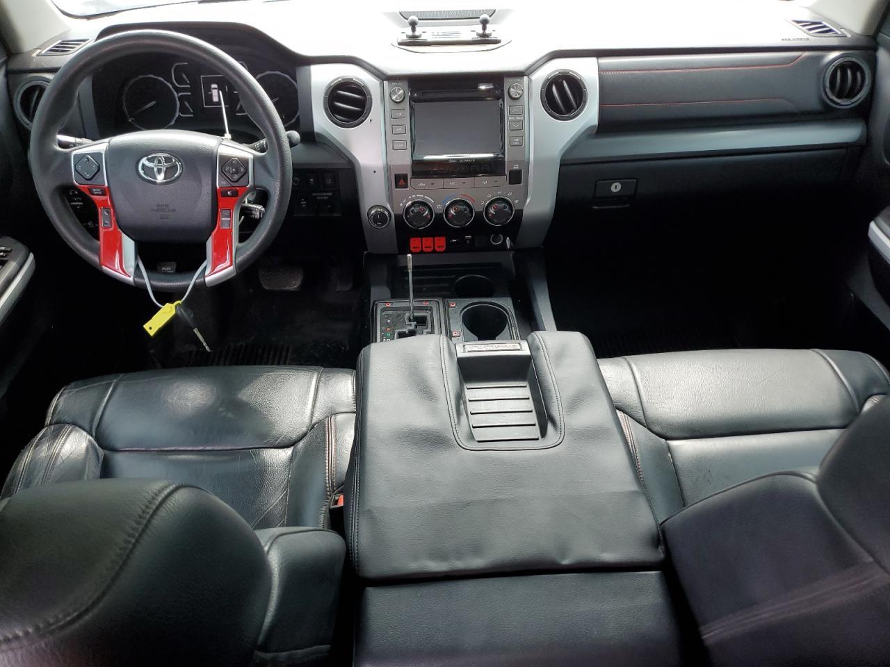 2019 TOYOTA TUNDRA