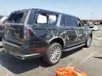 2022 CADILLAC ESCALADE
