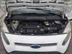 2018 FORD TRANSIT CONNECT